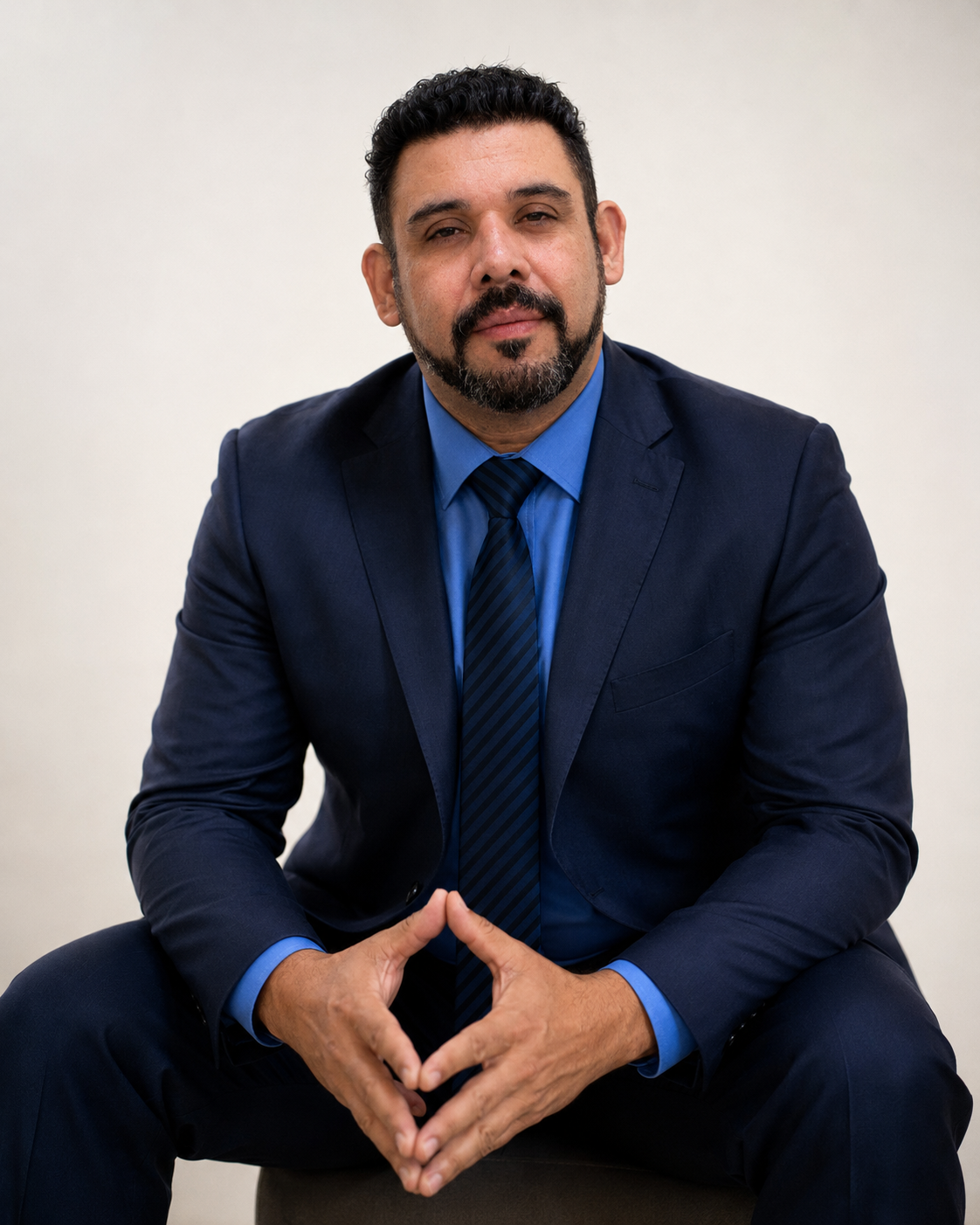 Miguel Contreras, constelador familiar - sesiones individuales